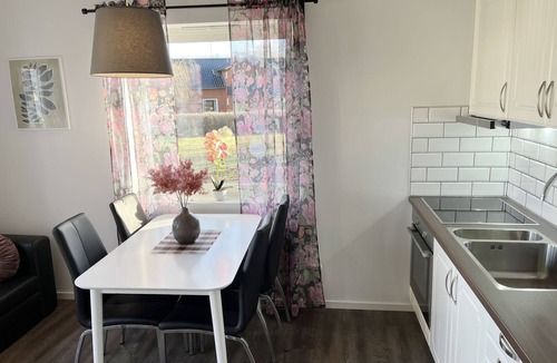 Vimmerby Ski Chalet | Newly built guest house located in Vimmerby | SE05065