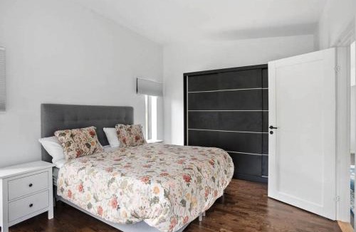 Obbola Villa | Newly Built House with Free Parking in Scenic Nature