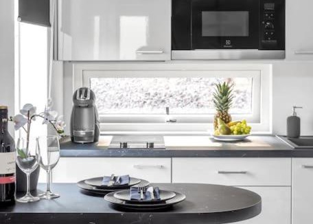 Akersberga Villa | Newly built Luxurious Guest house