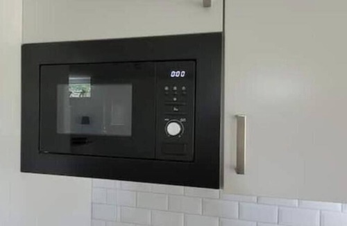 Torslanda Apartment | Newly built studio apartment