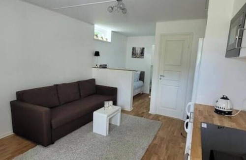 Torslanda Apartment | Newly built studio apartment