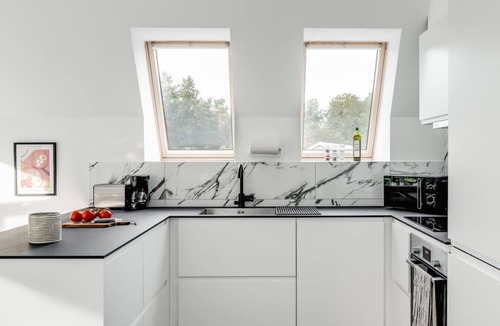 Hjarnarp House | Newly built westcoast dream home