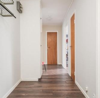 Avesta Municipality Apartment | Newly furnished apartment in Hede near Avesta