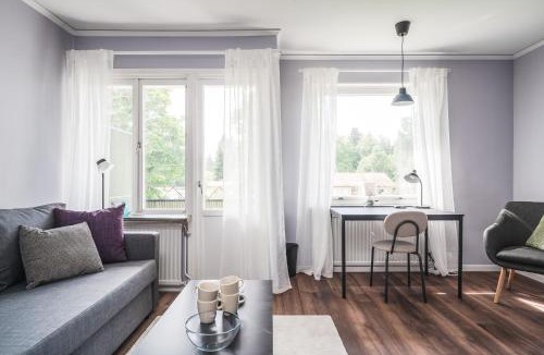 Avesta Municipality Apartment | Newly furnished apartment in Hede near Avesta