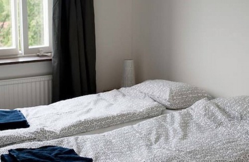 Lidingo Apartment | Newly Furnished apt in Lidingö
