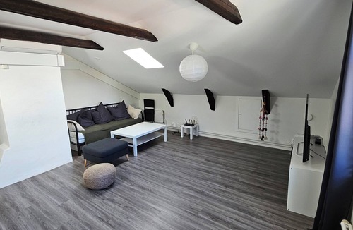 Vasteras Apartment | Newly renovated in Västerås City