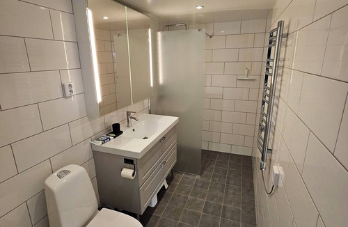 Vasteras Apartment | Newly renovated in Västerås City