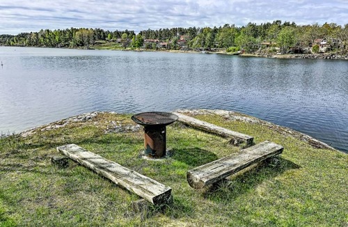 Figeholm House | Newly renovated (2025) and very fresh cottage