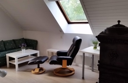 Ugglarp Apartment | Newly renovated Apartment by the Swedish west coast