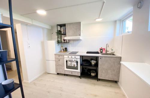 Strangnas Apartment | Newly renovated apartment - Strängnäs, Ekorrvägen
