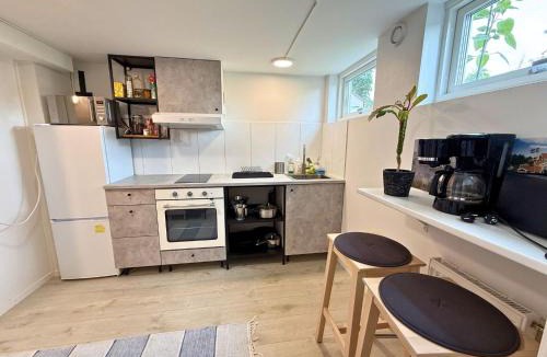 Strangnas Apartment | Newly renovated apartment - Strängnäs, Ekorrvägen
