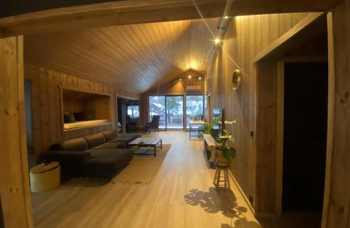 Geilo Apartment | Newly renovated apartment with a central location