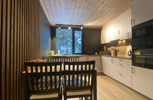 Geilo Apartment | Newly renovated apartment with a central location