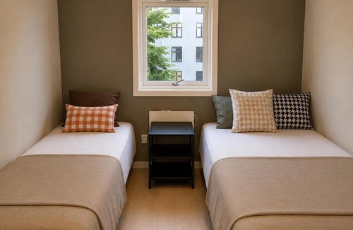 Oslo Apartment | Newly Renovated, Central & Sunny Oslo Apartment