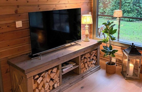 Orkelljunga Municipality House | Newly renovated cottage by Vemmentorpasjön