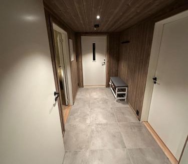 Al House | Newly Renovated Cottage in Oppheim