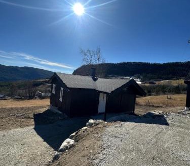 Al House | Newly Renovated Cottage in Oppheim