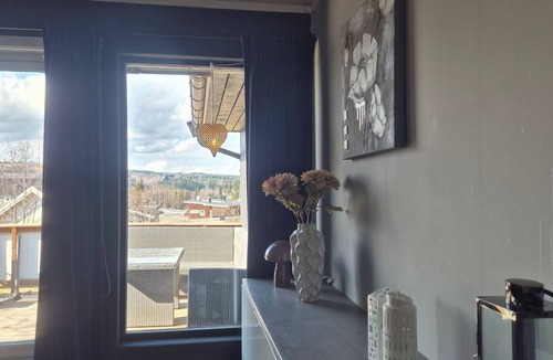 Boverbru House | Newly Renovated House 11 guests, 5 bedrooms