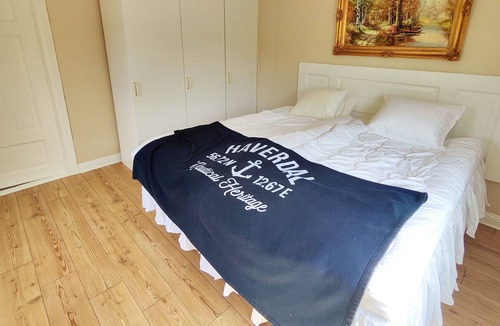 Haverdal House | Newly renovated holiday home in paradise Haverdal | SE02063