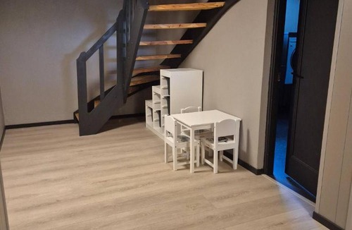 Boverbru House | Newly Renovated House 11 guests, 5 bedrooms