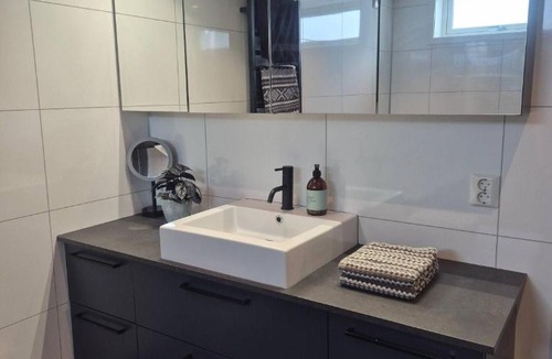 Boverbru House | Newly Renovated House 11 guests, 5 bedrooms