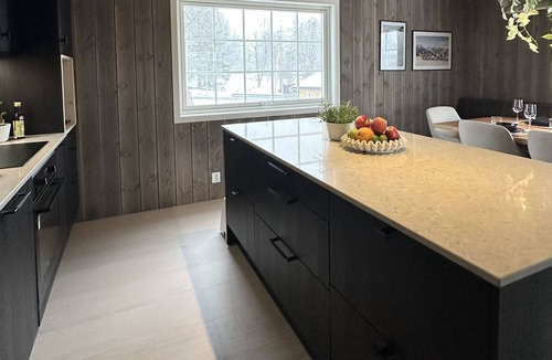 Geilo House | Newly renovated house close to everything