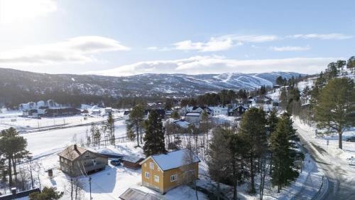 Geilo House | Newly renovated house close to everything