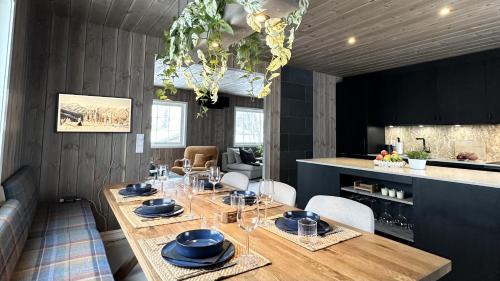 Geilo House | Newly renovated house close to everything
