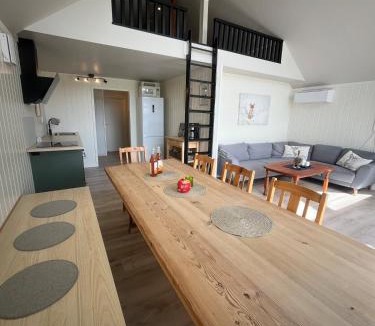 Sarpsborg House | Newly renovated house on a farm with a view to the sea!