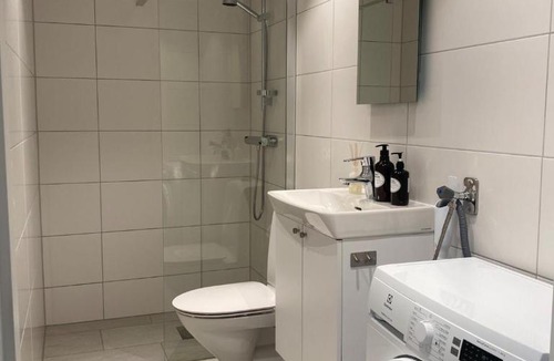 Vaxjo Apartment | Newly renovated own apartment