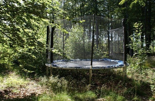Munka-Ljungby Cottage | Newly renovated and cozy cottage for the whole family in the middle of nature