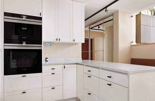 Vasastan Apartment | Newly renovated apartment in Vasastan, 3 bedrooms + 2 WC