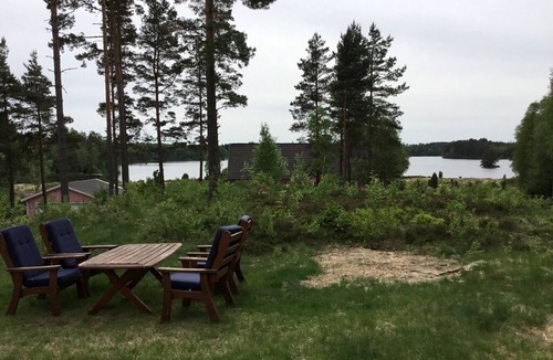 Ronninge House | [Newly renovated] Cozy cottage in Smaland (incl. Cleaning)