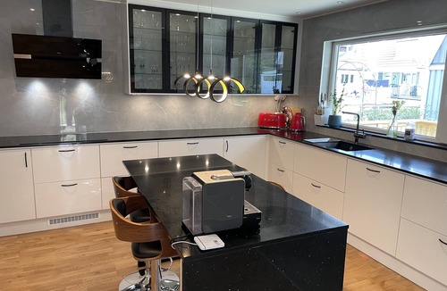 Askim House | Newly renovated townhouse near swimming and shopping centers