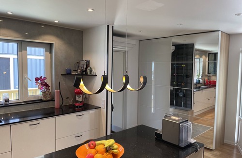 Askim House | Newly renovated townhouse near swimming and shopping centers