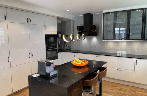 Askim House | Newly renovated townhouse near swimming and shopping centers