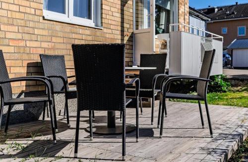 Skelleftea Apartment | Nice 4 room apartment at Älvsbacka