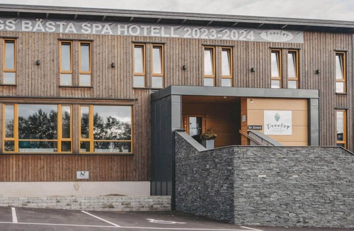 Lillhagen House | Nice 4-star hotel room with free breakfast