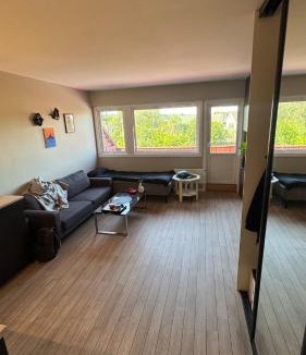 Ski Apartment | Nice and big room