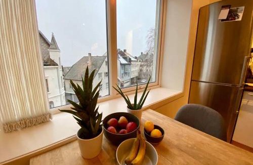 Alesund Apartment | Nice and central apartment in quiet area
