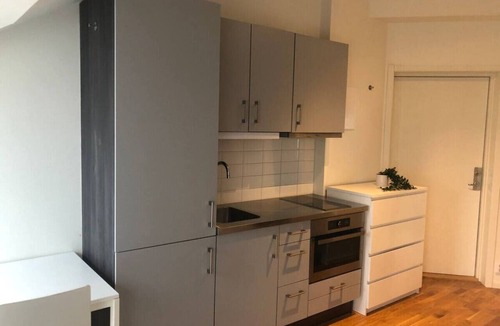 Liljeholmen - Hagersten Apartment | Nice and cozy flat at Telefonplan