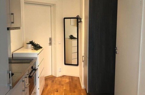 Liljeholmen - Hagersten Apartment | Nice and cozy flat at Telefonplan