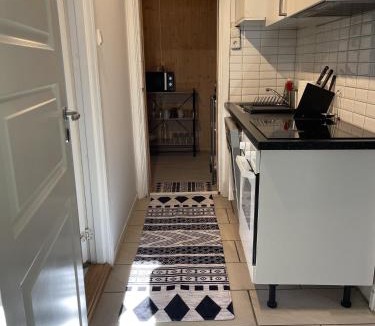Kristiansand Apartment | Nice and quiet apartment Kristiansand