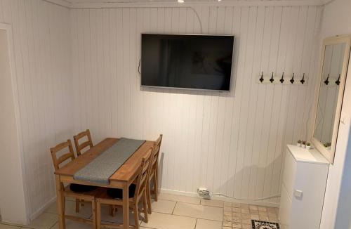 Kristiansand Apartment | Nice and quiet apartment Kristiansand