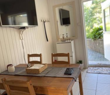 Kristiansand Apartment | Nice and quiet apartment Kristiansand