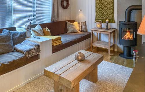 Bjorli Apartment | Nice Apartment In Bjorli With Wifi