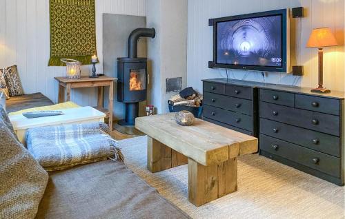 Bjorli Apartment | Nice Apartment In Bjorli With Wifi