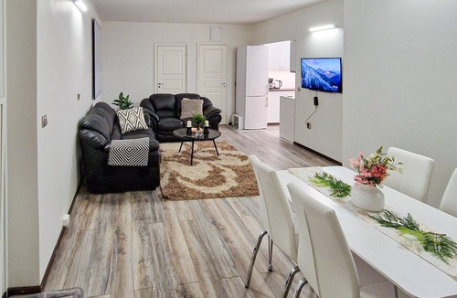 Boras Municipality Apartment | Nice apartment in Borås with WiFi