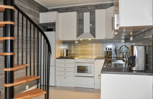 Forshaga Municipality Apartment | Nice apartment in Deje with WiFi