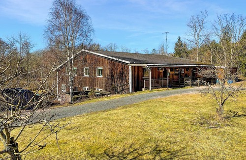 Ludvigsborg Apartment | Nice apartment in Höör